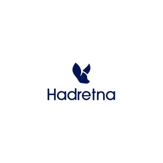 Hadretna Logo